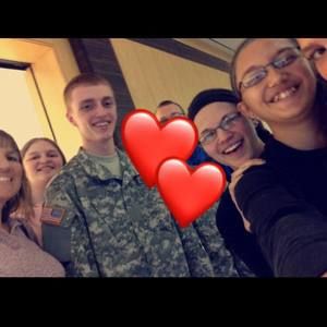 Meet your Posher, Taylor